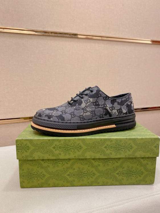 Picture of Gucci Shoes _SKUGuccisz38-44hnx05129621